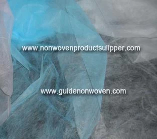 China The Technological Advantages of Multiform Nonwoven Fabric manufacturer