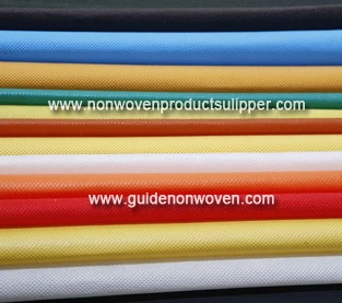 China Non woven Basic Knowledge manufacturer