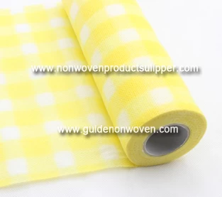 China What is the difference between spunlace nonwovens and spunbonded nonwovens? manufacturer