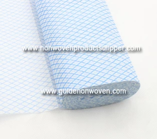 China Você sabe o que é o uso de não-tecidos spunlaced na casa? fabricante