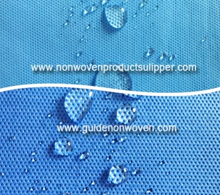 China Você conhece a aplicação de não-tecidos no mercado de produtos de higiene? fabricante