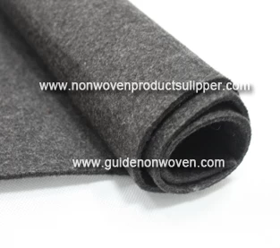 China Why does the needle-punched non-woven fabrics for carpets have a good momentum of development? manufacturer