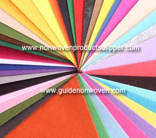 China Do you know what will lead to static electricity in needle punched nonwoven fabrics? manufacturer