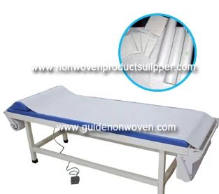 China What about non woven bed sheets? manufacturer