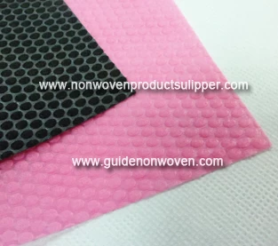 China How to choose PP spunbond non woven fabric? manufacturer