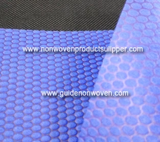 China Does non woven fabric belong to 100% polyester? manufacturer