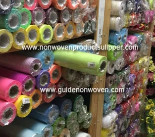 China Do you know why non-woven fabric is a fabric that breathes? manufacturer