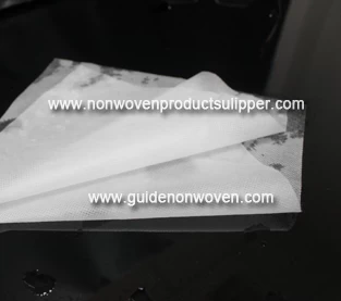 China What is the difference between hydrophilic nonwovens and ordinary nonwovens? manufacturer