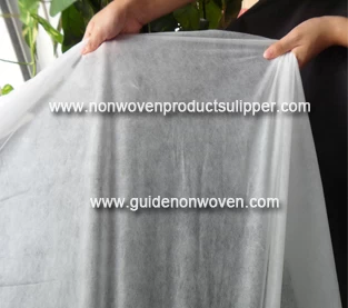 China Is the greenhouses warm like spring because of the nonwovens used for thermal insulation? manufacturer