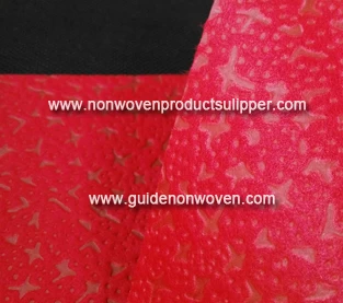 中国 不織布の強度と風合いを調整する方法 メーカー