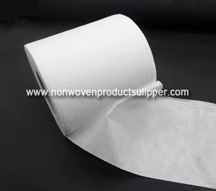 中國 熔噴非織造布可以用作靜電駐極體設備的材料嗎？ 製造商