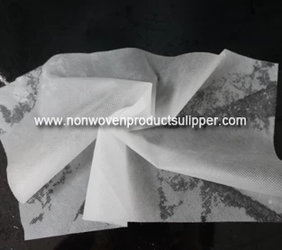 porcelana Cómo cortar telas no tejidas hidrófilas? fabricante