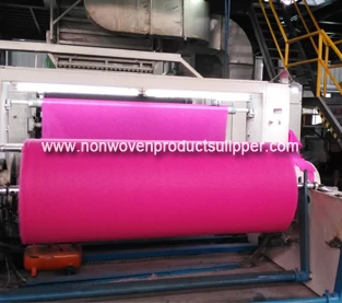 China How to choose a quality non woven fabric manufacturer? manufacturer