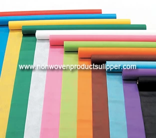 China Tips for maintaining color fastness of hydrophilic nonwovens manufacturer