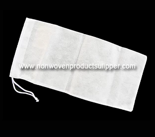 China Do you know the advantages of non woven flat pockets bag? manufacturer