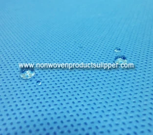 China What is the development prospect of medical non woven fabrics? manufacturer