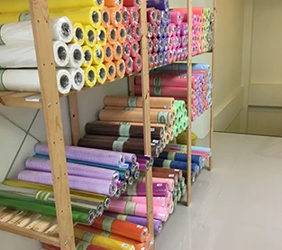 China Main raw material fiber raw material of wet non woven fabric manufacturer