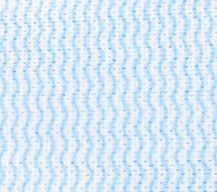 China Brief introduction of the basic process and application range of cotton spunlace non woven fabric manufacturer