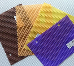 China Global non woven production status manufacturer