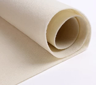 China Production process of nylon non-woven fabric and selection of raw materials used manufacturer