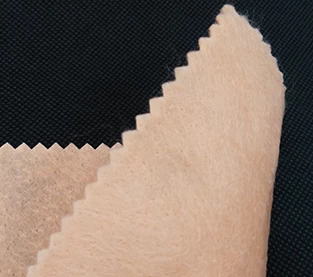 China Application of non-woven products in the Brazilian automotive industry manufacturer