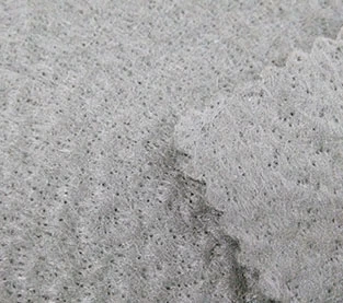 China Non-woven Fabrics in the Construction of Waterproof Coatings for Buildings manufacturer