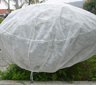 China Application of non-woven fabrics in pest control technology manufacturer