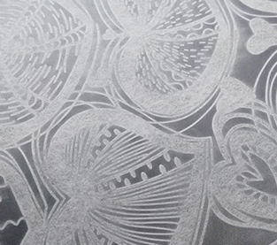 China How to solve the static problem of non-woven fabrics? manufacturer