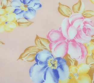 China How to ensure the printing effect of the pattern when the non-woven printing? manufacturer