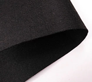 China What is the difference between geotextile and composite geomembrane? manufacturer