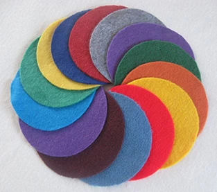 China What are the advantages of short geotextiles and filament geotextiles? manufacturer