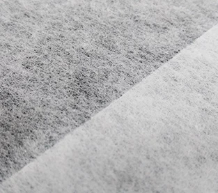 Китай Почему широко используются нетканые ткани с горячим воздухом производителя