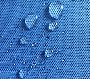 porcelana Efecto de presión anti-hidrostática en tela no tejida SMS fabricante