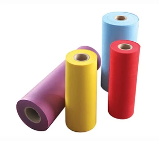China What are the packaging requirements for non-woven products? manufacturer