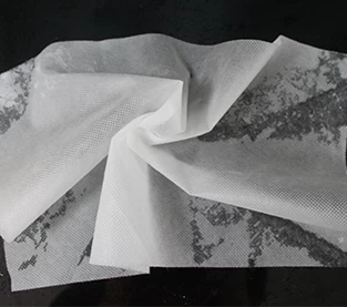 China Quais são as diferenças entre os tecidos não tecidos hidrófilos e os hidrofílicos? fabricante