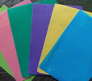 China How to deal with functional non-woven fabrics? manufacturer