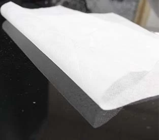 China Como tornar o tecido não tecido hidrofílico mais impactante visualmente? fabricante