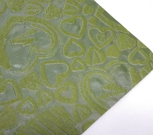 China Fabricantes de tecido não tecido adesivo adiam boa qualidade fabricante