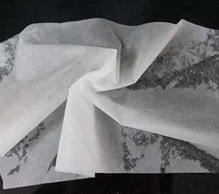 中國 如何區分熱風非織造布和紡粘非織造布？ 製造商
