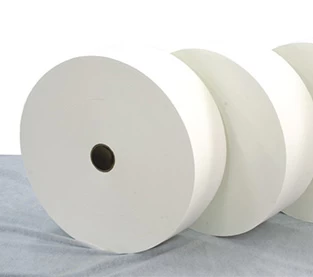 porcelana Los no tejidos están impulsando el crecimiento de los medios filtrantes no tejidos fabricante