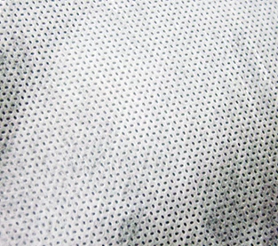 China Growing demand for non-woven fabrics in the health, medical and automotive industries manufacturer