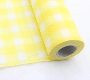 porcelana Presta atención al uso de toallitas no tejidas fabricante