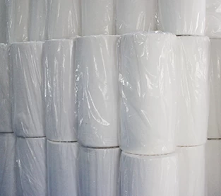 China Briefly describe the process of hydrophilic non woven fabric bonding glue manufacturer
