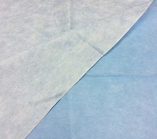 China Você sabe quais tecidos não tecidos podem ser usados ​​para roupas de proteção? fabricante
