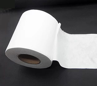porcelana La tela no tejida de PP Meltblown se puede usar como material absorbente de aceite y material de lim fabricante
