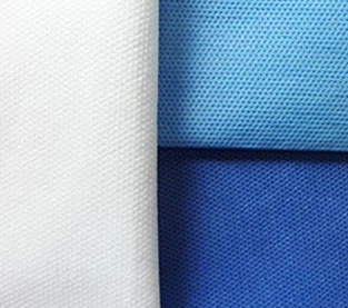 China Application of composite non-woven fabrics: Medical Siamese protective clothing manufacturer
