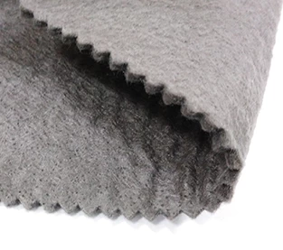China Application and performance testing of non-woven industrial felt manufacturer