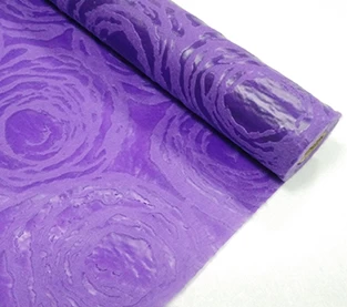 porcelana Rendimiento de absorción de humedad de tela no tejida fabricante