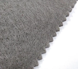 China The use and performance of non-woven industrial felt manufacturer