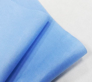 China Do I need to see the thickness when choosing a non woven fabric? manufacturer